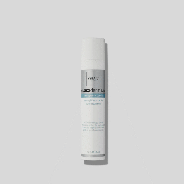 CLENZIderm M.D. Therapeutic Lotion