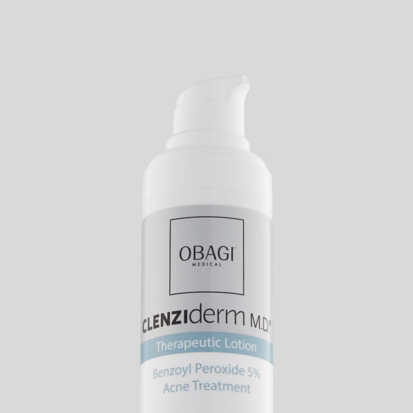 CLENZIderm M.D. Therapeutic Lotion - Image 2