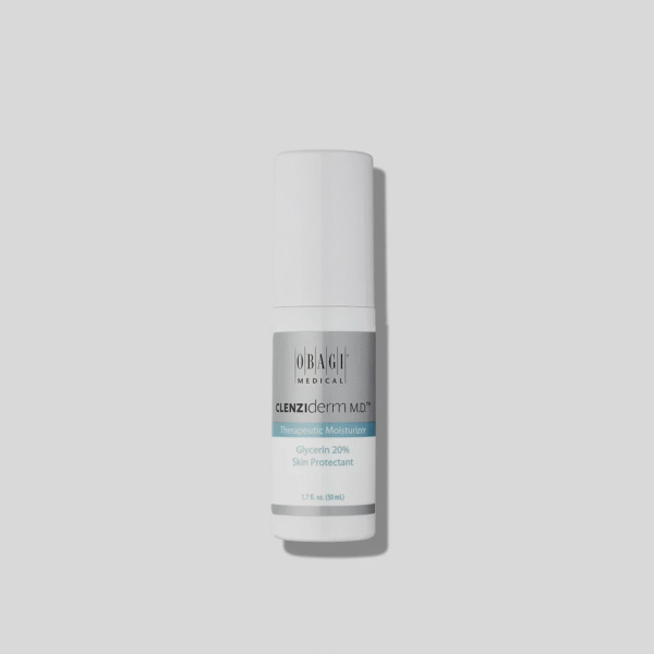 CLENZIderm M.D. Therapeutic Moisturiser