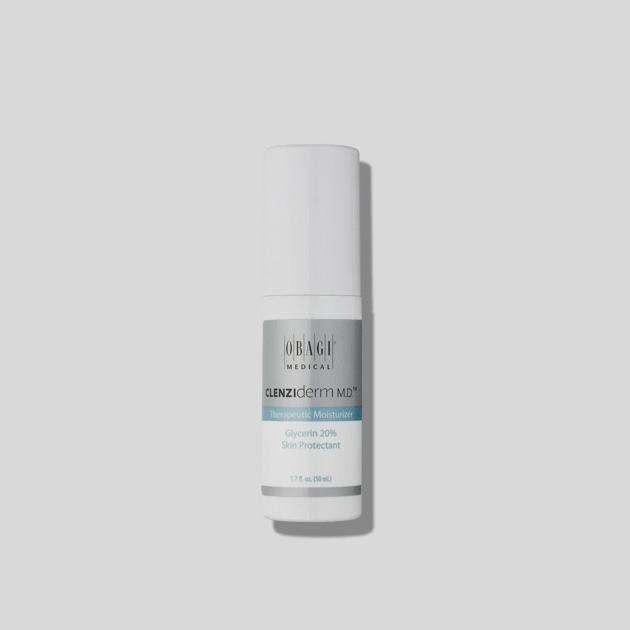 CLENZIderm M.D. Therapeutic Moisturiser