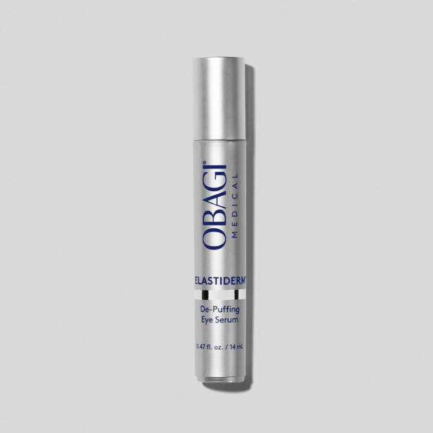 Elastiderm Eye Complete Complex Serum