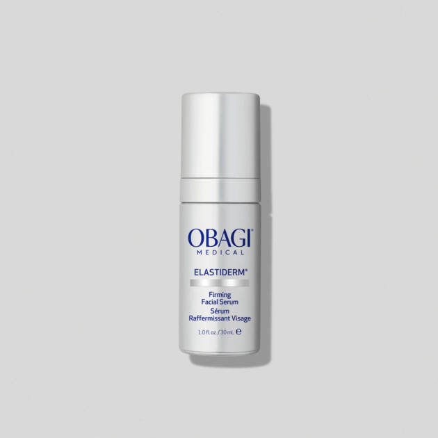 Elastiderm Facial Serum