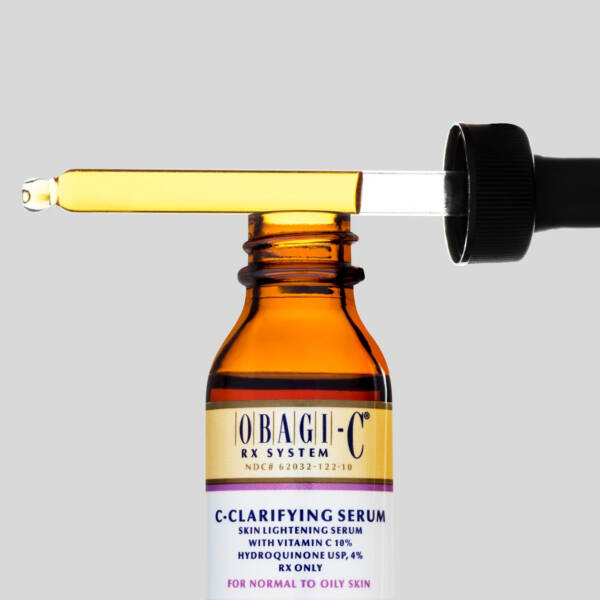 Rx Clarifying Serum Normal to Oily - Image 2