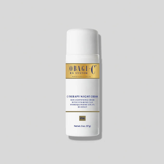 Obagi-C Rx Therapy Night Cream