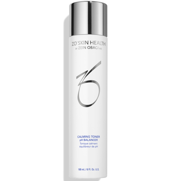 Calming Toner Ph Balancer