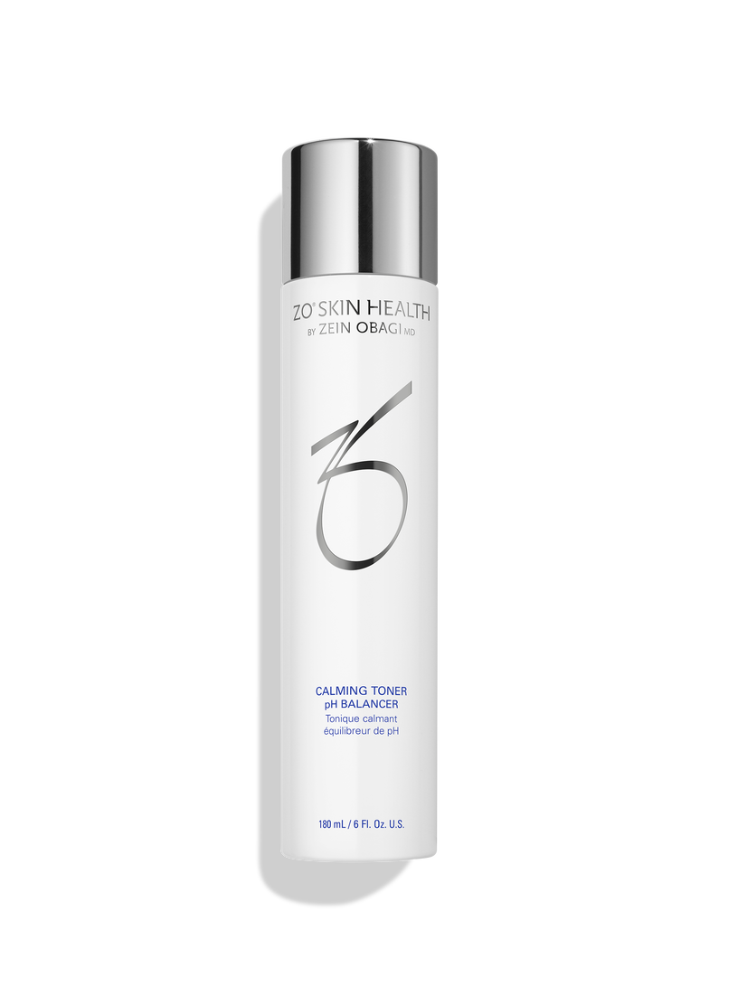 Calming Toner Ph Balancer