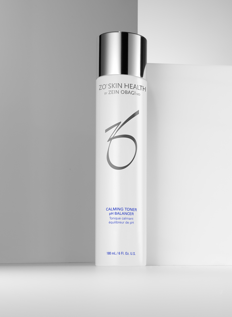 Calming Toner Ph Balancer - Image 2