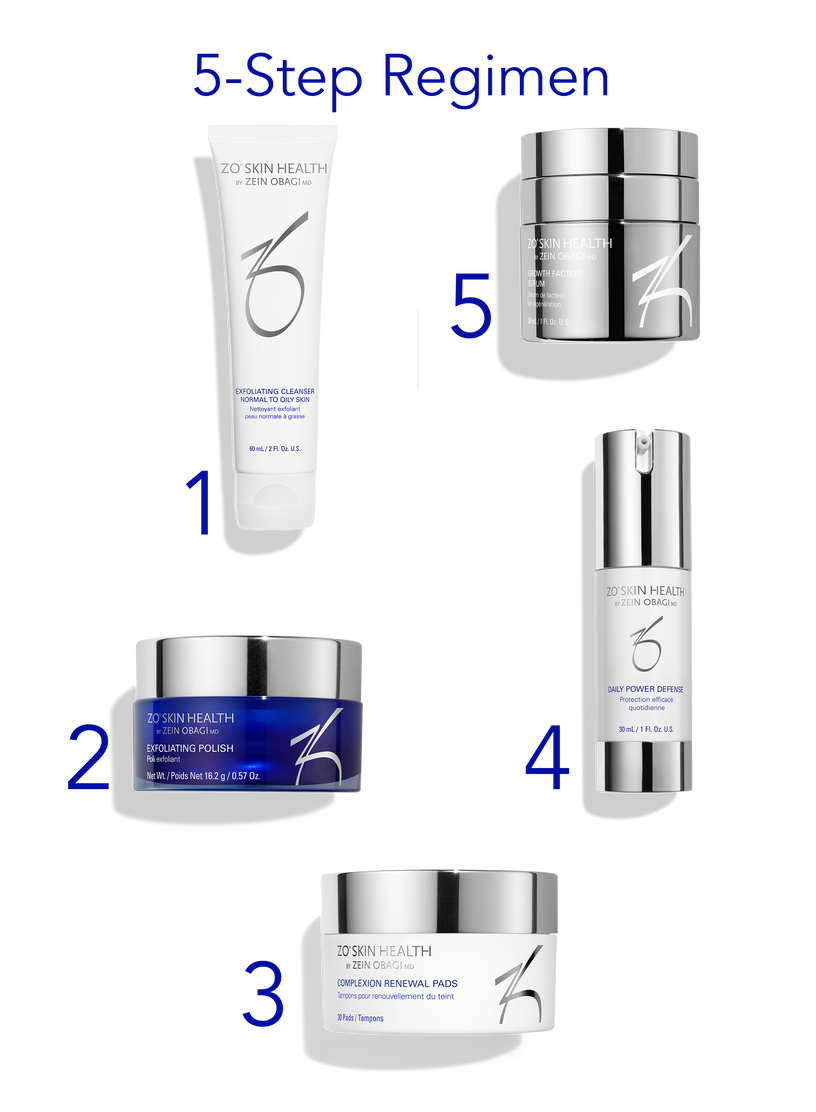 Anti-Ageing Program - Image 2