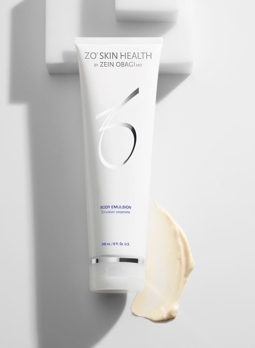 Body Emulsion - Image 2