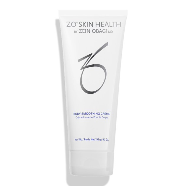 Body Smoothing Crème