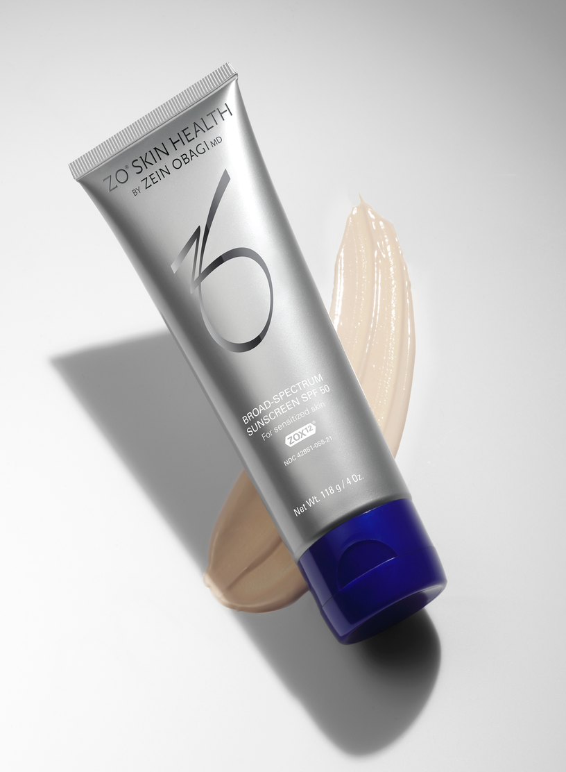 Broad Spectrum Sunscreen SPF 50 - Image 2