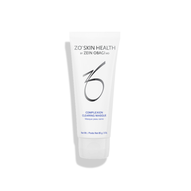 Complexion Clearing Masque