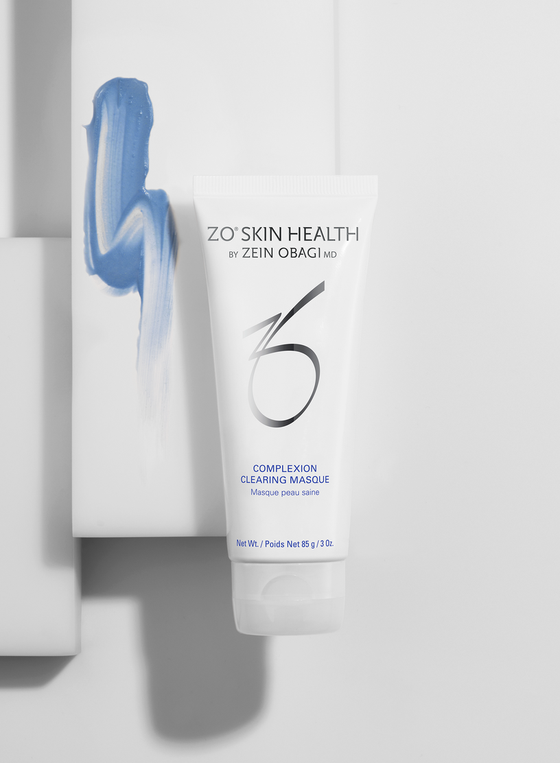 Complexion Clearing Masque - Image 2