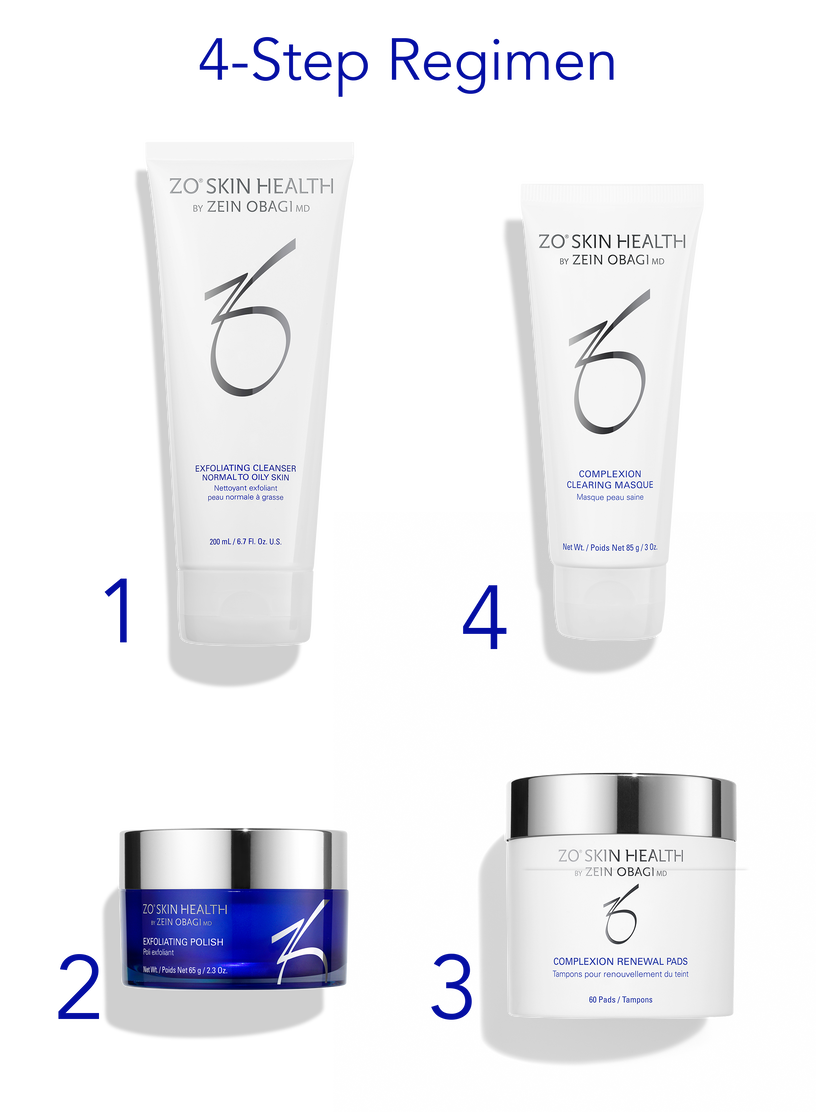 Complexion Clearing Program - Image 2