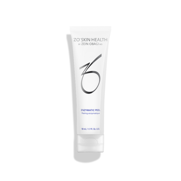 Enzymatic Peel