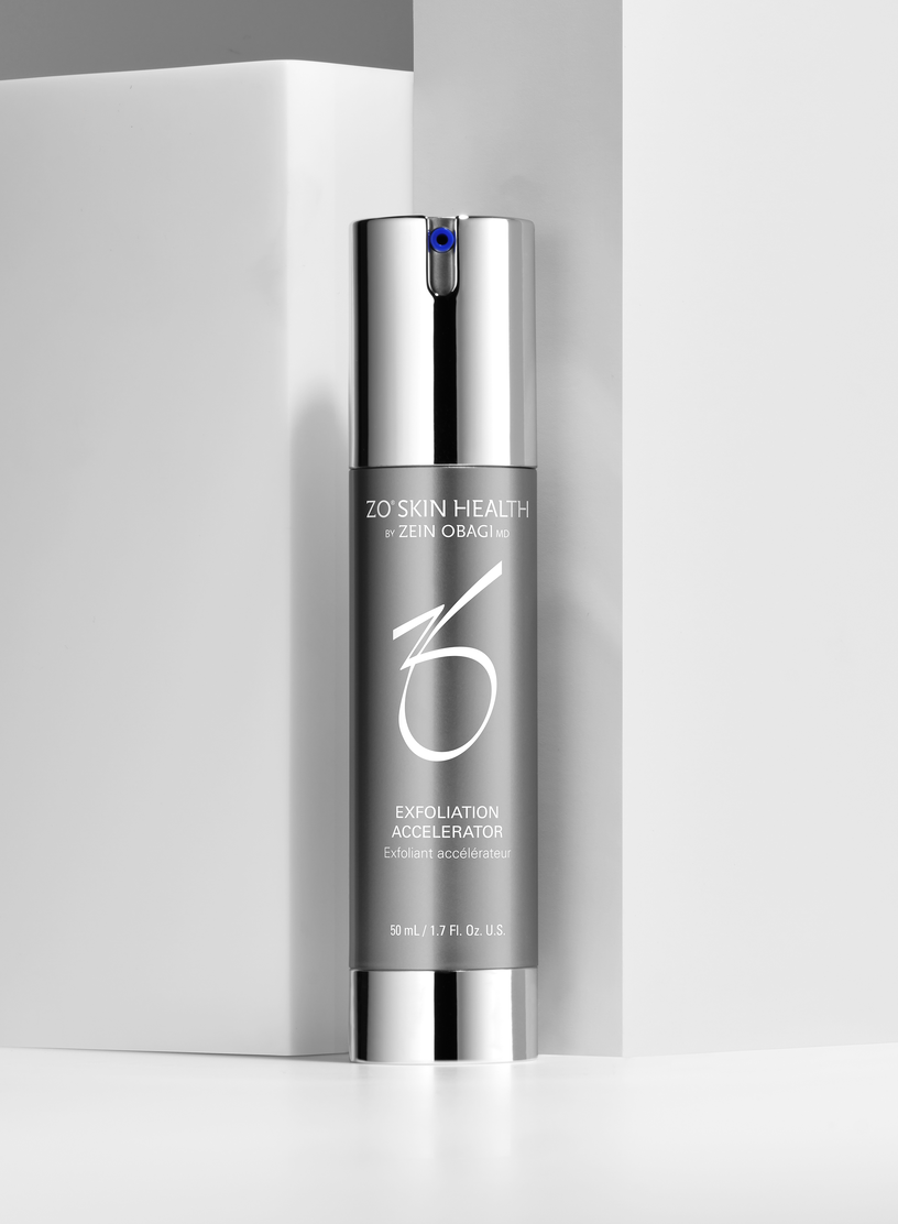 Exfoliation Accelerator - Image 2