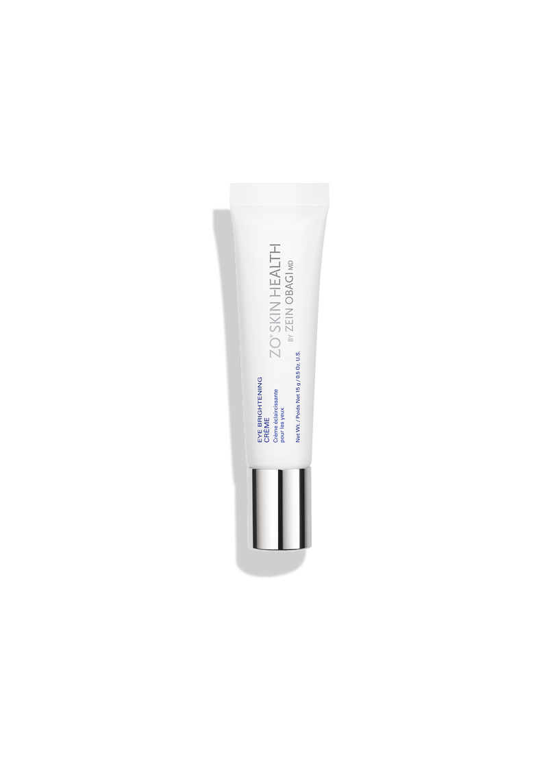 Eye Brightening Crème