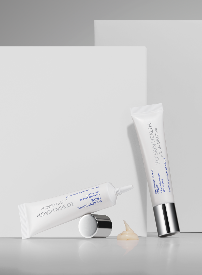 Eye Brightening Crème - Image 2