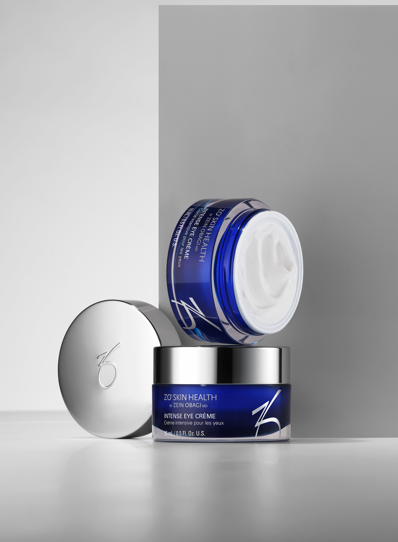Intense Eye Crème - Image 2