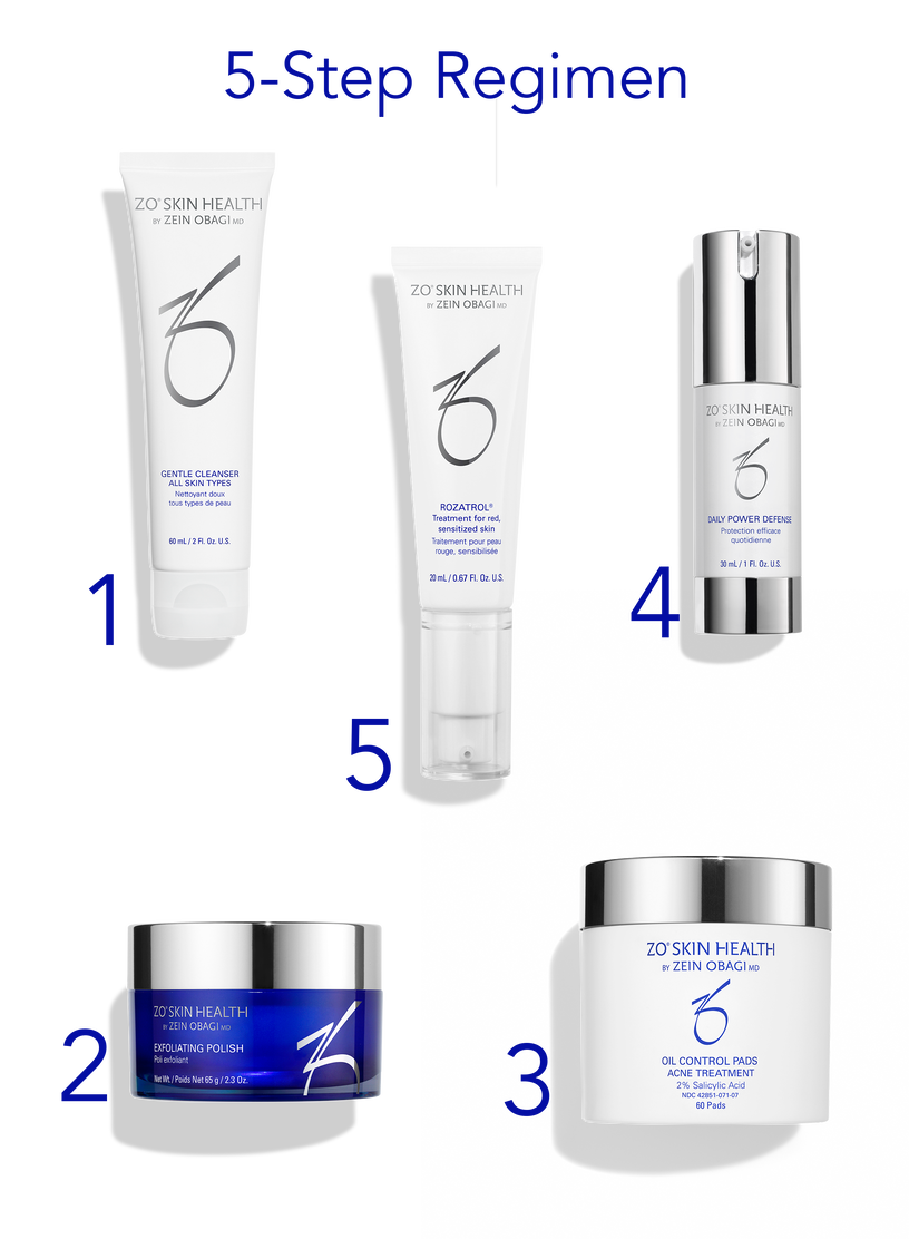 Skin Normalizing System - Image 2