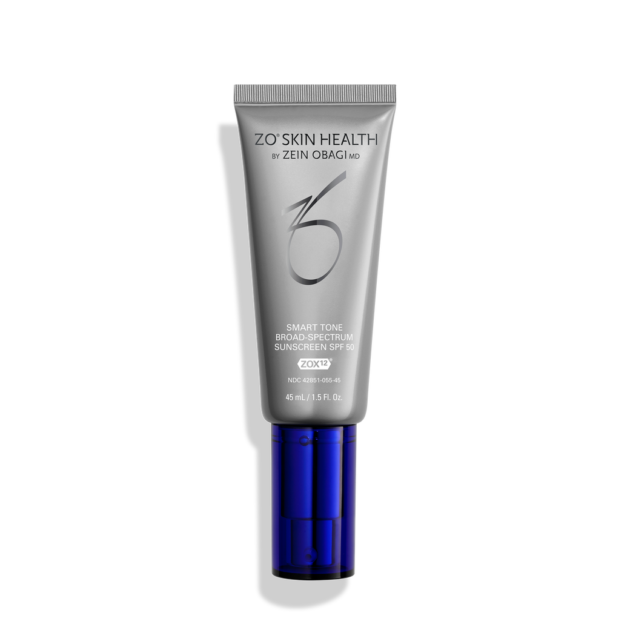 Smart Tone Broad-Spectrum SPF 50